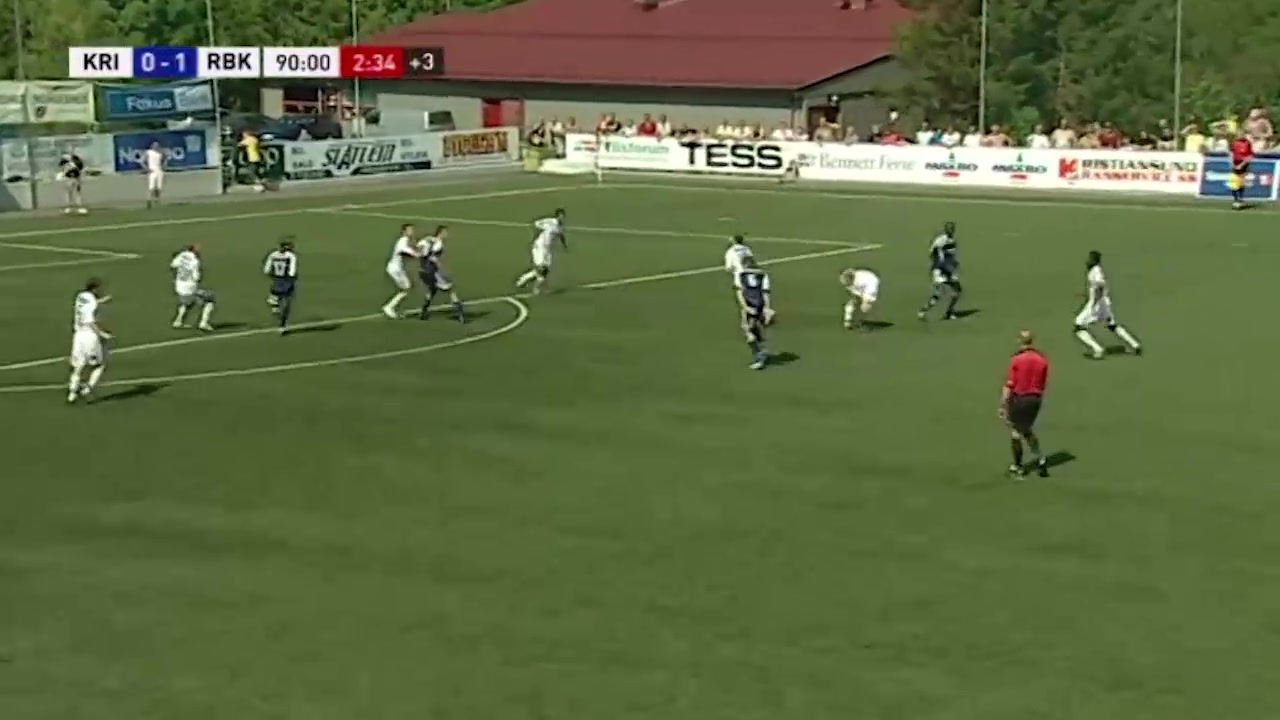 Store øyeblikk i 20 år